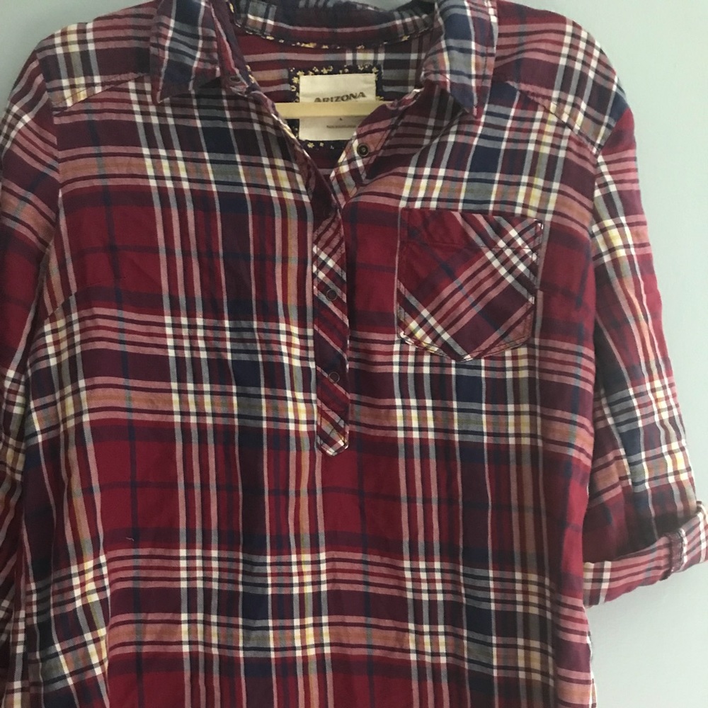 Red Flannel